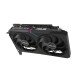 ASUS Dual -RTX3060-O12G-V2 NVIDIA GeForce RTX 3060 12 Go GDDR6