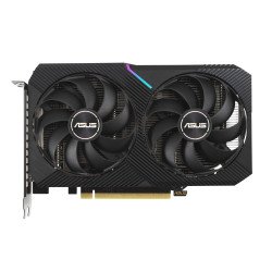 ASUS Dual -RTX3060-O12G-V2 NVIDIA GeForce RTX 3060 12 Go GDDR6 ASUS Dual -RTX3060-O12G-V2 NVIDIA GeForce RTX 3060 12 Go GDDR6