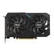 ASUS Dual -RTX3060-O12G-V2 NVIDIA GeForce RTX 3060 12 Go GDDR6