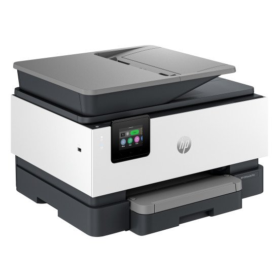 HP OfficeJet Pro 9122e Sans fil All-in-One Couleur Imprimante, Instant Ink; Impression recto-verso
