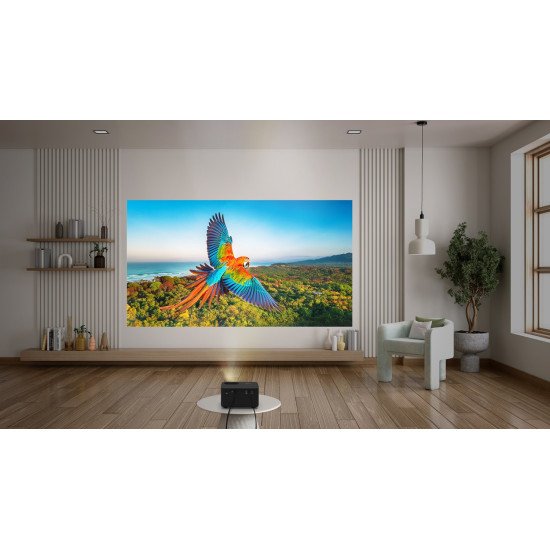 Optoma PK32 Projecteur à focale standard 1100 ANSI lumens DLP UHD 4K (3840x2160) Compatibilité 3D Noir Optoma PK32 Projecteur à focale standard 1100 ANSI lumens DLP UHD 4K (3840x2160) Compatibilité 3D Noir