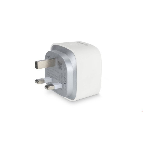 Bosch Plug Compact Prise intelligente 2990 W Maison Blanc