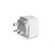 Bosch Plug Compact Prise intelligente 2990 W Maison Blanc