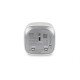 Bosch Plug Compact Prise intelligente 2990 W Maison Blanc