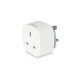 Bosch Plug Compact Prise intelligente 2990 W Maison Blanc