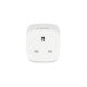 Bosch Plug Compact Prise intelligente 2990 W Maison Blanc