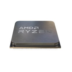 AMD Ryzen 3 3600 processeur 3,6 GHz 32 Mo L3 AMD Ryzen 3 3600 processeur 3,6 GHz 32 Mo L3