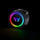 Thermaltake Toughliquid 280 ARGB Processeur Refroidisseur de liquide tout-en-un Noir