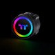 Thermaltake Toughliquid 360 ARGB Processeur Refroidisseur de liquide tout-en-un Noir