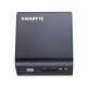 Gigabyte GB-BMCE-5105 (rev. 1.0) Noir N5105 2,8 GHz