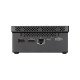 Gigabyte GB-BMPD-6005 barebone PC/ poste de travail Noir N6005 2 GHz