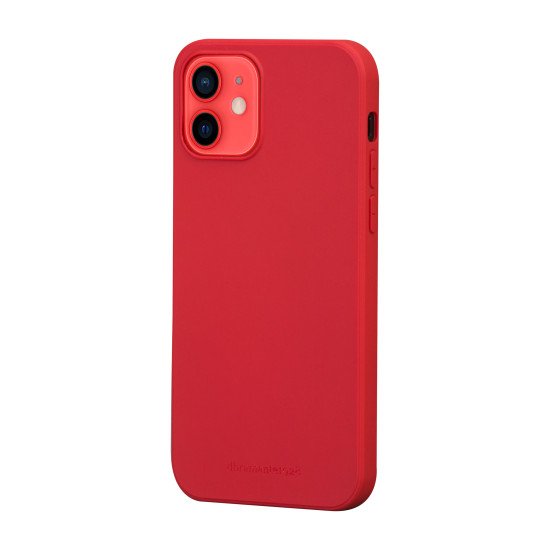 dbramante1928 GL54CARE1274 coque de protection pour téléphones portables 13,7 cm (5.4") Housse Rouge