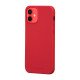 dbramante1928 GL54CARE1274 coque de protection pour téléphones portables 13,7 cm (5.4") Housse Rouge