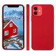 dbramante1928 GL54CARE1274 coque de protection pour téléphones portables 13,7 cm (5.4") Housse Rouge