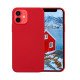 dbramante1928 GL54CARE1274 coque de protection pour téléphones portables 13,7 cm (5.4") Housse Rouge