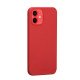 dbramante1928 GL54CARE1274 coque de protection pour téléphones portables 13,7 cm (5.4") Housse Rouge