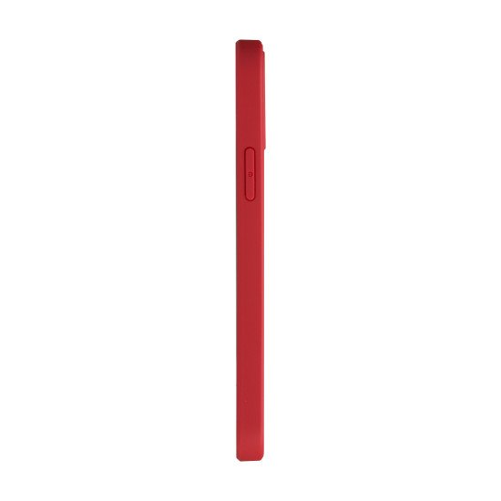 dbramante1928 GL54CARE1274 coque de protection pour téléphones portables 13,7 cm (5.4") Housse Rouge