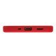 dbramante1928 GL54CARE1274 coque de protection pour téléphones portables 13,7 cm (5.4") Housse Rouge