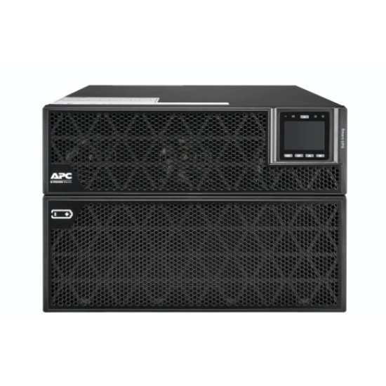 APC Smart-UPS On-line SRTG - onduleur - 20 KVA - 400V ou 230V avec batterie
