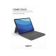 Logitech Combo Touch for iPad Pro 12.9-inch (5th generation)