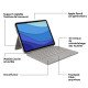 Logitech Combo Touch for iPad Pro 11-inch (1st, 2nd, and 3rd generation)