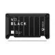 Western Digital WD_BLACK D30 1000 Go Noir, Blanc Western Digital WD_BLACK D30 1000 Go Noir, Blanc