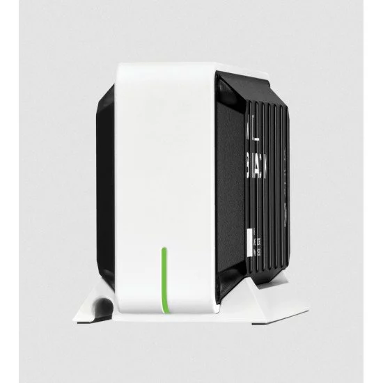 Western Digital WD_BLACK D30 1000 Go Noir, Blanc Western Digital WD_BLACK D30 1000 Go Noir, Blanc