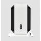 Western Digital WD_BLACK D30 1000 Go Noir, Blanc Western Digital WD_BLACK D30 1000 Go Noir, Blanc