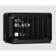 Western Digital WD_BLACK D30 2000 Go Noir