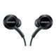 Samsung EO-IA500BBEGWW écouteur/casque Avec fil Ecouteurs Musique Noir