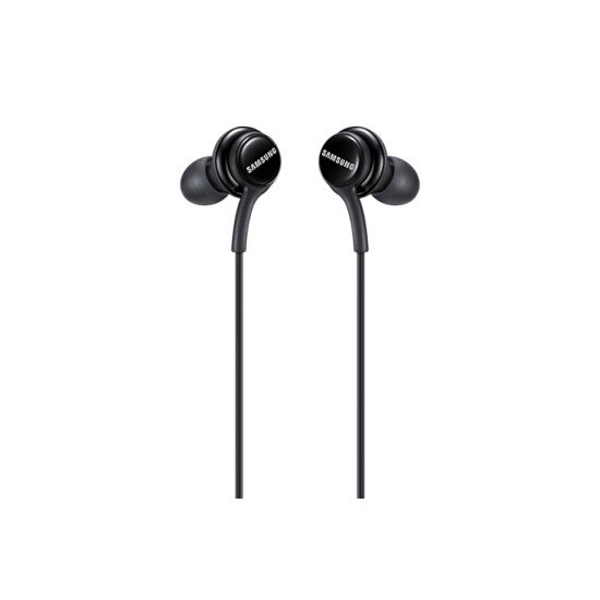 Samsung EO-IA500BBEGWW écouteur/casque Avec fil Ecouteurs Musique Noir