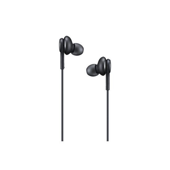 Samsung EO-IA500BBEGWW écouteur/casque Avec fil Ecouteurs Musique Noir