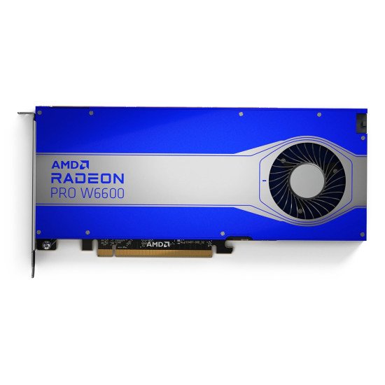 AMD Radeon PRO W6000 