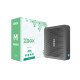 Zotac ZBOX -MI668-BE barebone PC/ poste de travail Taille pc 0,64l Noir i7-1360P 2,2 GHz Zotac ZBOX -MI668-BE barebone PC/ poste de travail Taille pc 0,64l Noir i7-1360P 2,2 GHz