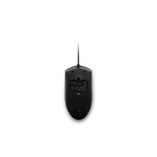 Kensington Souris filaire lavable Pro Fit®