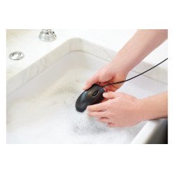 Kensington Souris filaire lavable Pro Fit® Kensington Souris filaire lavable Pro Fit®
