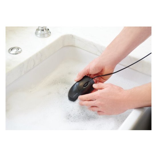 Kensington Souris filaire lavable Pro Fit®