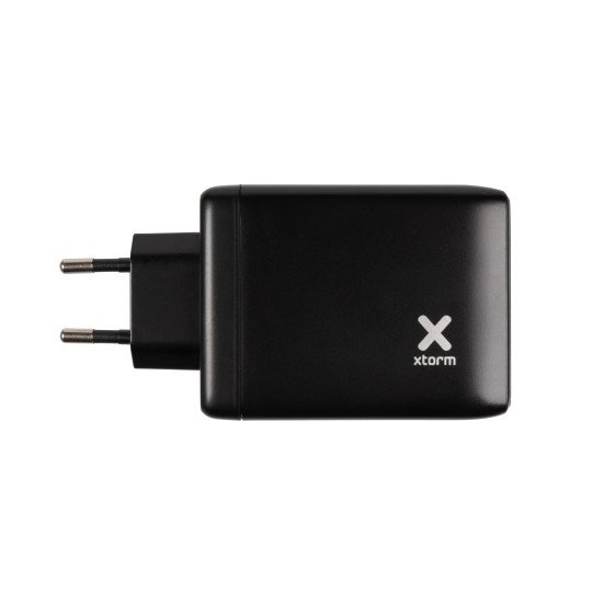 Xtorm 4-in-1 Laptop Charger USB-C PD 100W