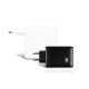 Xtorm 4-in-1 Laptop Charger USB-C PD 100W