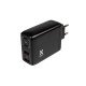 Xtorm 4-in-1 Laptop Charger USB-C PD 100W