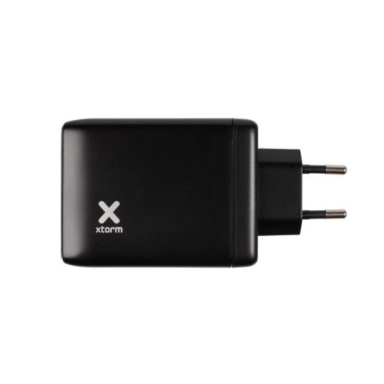 Xtorm 4-in-1 Laptop Charger USB-C PD 100W