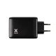 Xtorm 4-in-1 Laptop Charger USB-C PD 100W