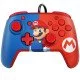 PDP Mario REMATCH Bleu, Rouge USB Manette de jeu Nintendo Switch, Nintendo Switch OLED PDP Mario REMATCH Bleu, Rouge USB Manette de jeu Nintendo Switch, Nintendo Switch OLED