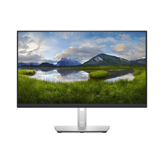 DELL P2422H écran PC 23.8" 1920 x 1080 pixels Full HD LCD Noir