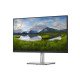 DELL P2722H écran PC 27" 1920 x 1080 pixels Full HD LCD Noir