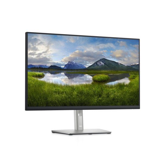 DELL P2722H écran PC 27" 1920 x 1080 pixels Full HD LCD Noir