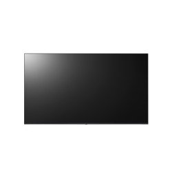 LG 65UL3J-E écran dynamique 65" IPS 4K Ultra HD Bleu Intégré dans le processeur Web OS LG 65UL3J-E écran dynamique 65" IPS 4K Ultra HD Bleu Intégré dans le processeur Web OS