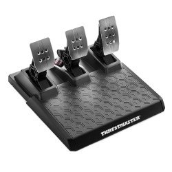 Thrustmaster T3PM Noir Pédales PC, PlayStation 4, PlayStation 5, Xbox One, Xbox Series S, Xbox Series X Thrustmaster T3PM Noir Pédales PC, PlayStation 4, PlayStation 5, Xbox One, Xbox Series S, Xbox Series X