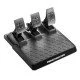 Thrustmaster T3PM Noir Pédales PC, PlayStation 4, PlayStation 5, Xbox One, Xbox Series S, Xbox Series X Thrustmaster T3PM Noir Pédales PC, PlayStation 4, PlayStation 5, Xbox One, Xbox Series S, Xbox Series X