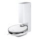 Samsung VR8500T robot aspirateur 0,3 L Sans sac Blanc